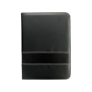 Attaché — A4 Leatherette Portfolio