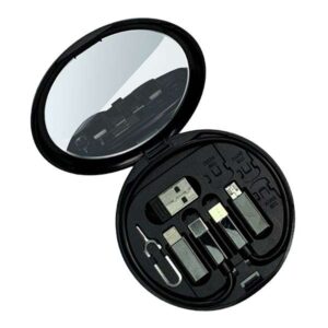 Blit — All-in-One Cable & SIM Card Organizer