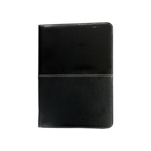 Cardano — A4 Zippered Portfolio