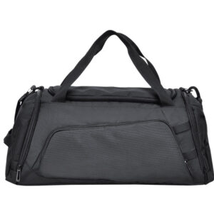 Crusader — The Durable Duffle Bag