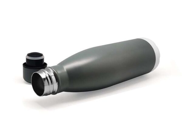 <b> Whirl</b> Double Walled Vacuum Bottle - Image 9