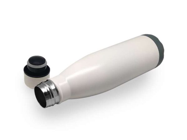 <b> Whirl</b> Double Walled Vacuum Bottle - Image 11