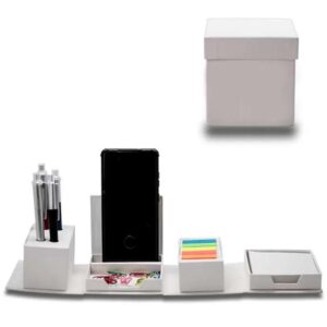 Ecocube โ Desk Tool โป๏ธ