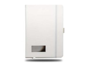 Exmatt Pro — A5 Notebook