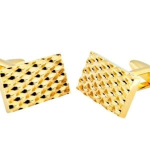 Fashion Cufflinks FC 2