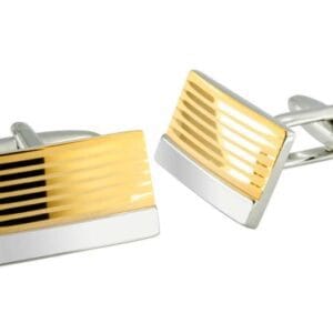 Fashion Cufflinks FC 3