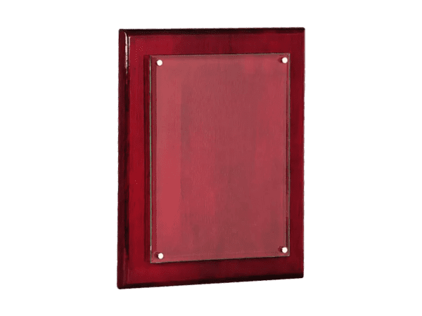 <b>Gallant</b> Wooden Plaque - Image 5