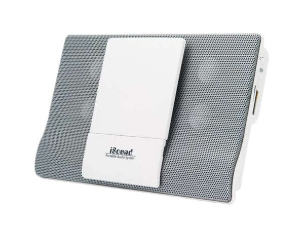 <b>I Sound Speaker</b> Personal audio player