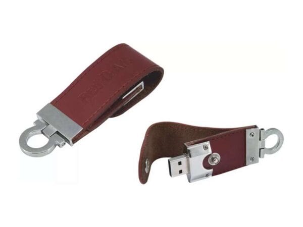 <b>Leather Usb</b>