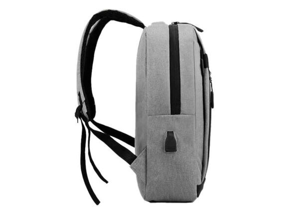 <b>Triad - Grey</b> Backpack Set - Image 3