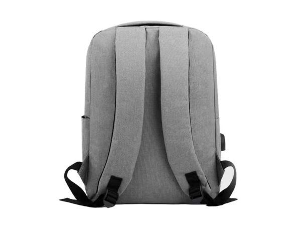 <b>Triad - Grey</b> Backpack Set - Image 4