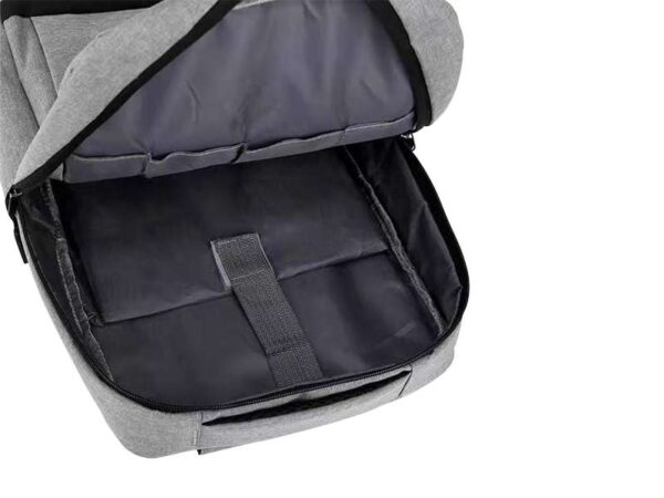 <b>Triad - Grey</b> Backpack Set - Image 6