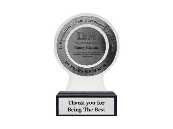 <b>Goryl Trophy</b> - Image 6