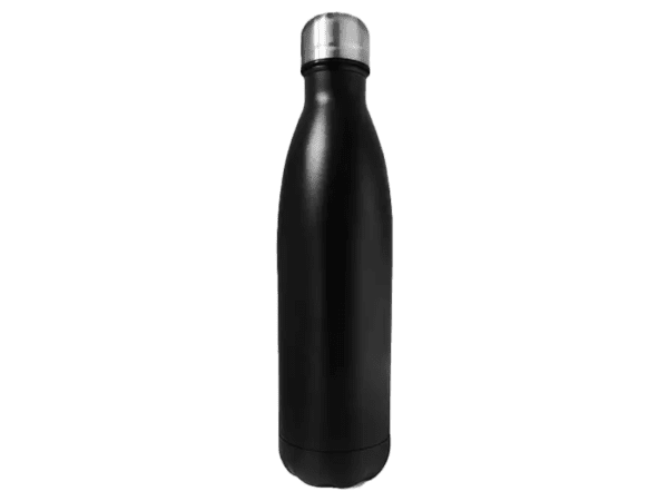 <b> Whirl</b> Double Walled Vacuum Bottle - Image 4