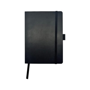 Softy — Black Flexible notebook