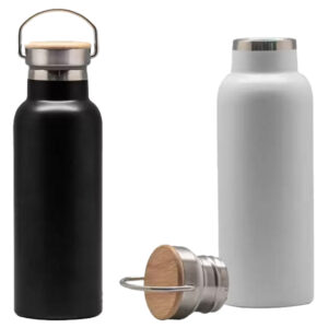 Spry — Double Walled Vacuum Bottle