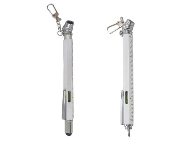 <b> Practer </b>  Multifunctional pen