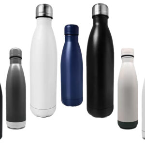 Whirl — Double Walled Vacuum Bottle