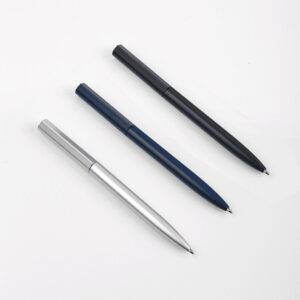 Manka — Premium Minimalist Metal Pen