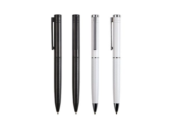 <b>Sadha</b> - </br>Premium Metal Pen for Modern Professionals