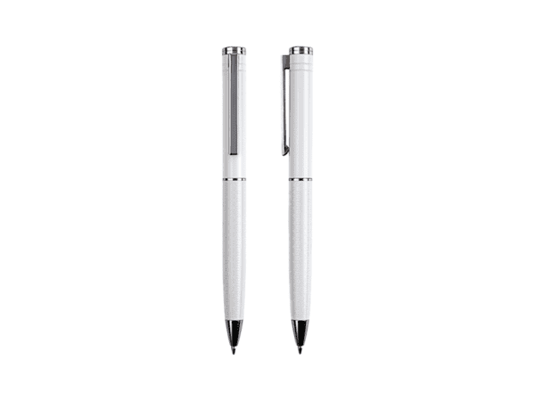 <b>Sadha</b> - </br>Premium Metal Pen for Modern Professionals - Image 4