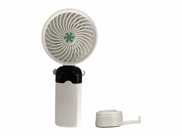 <b>Panka</b> - </br><span style="color: #003366;">Your Ultimate Portable Handheld Fan</span> - Image 2
